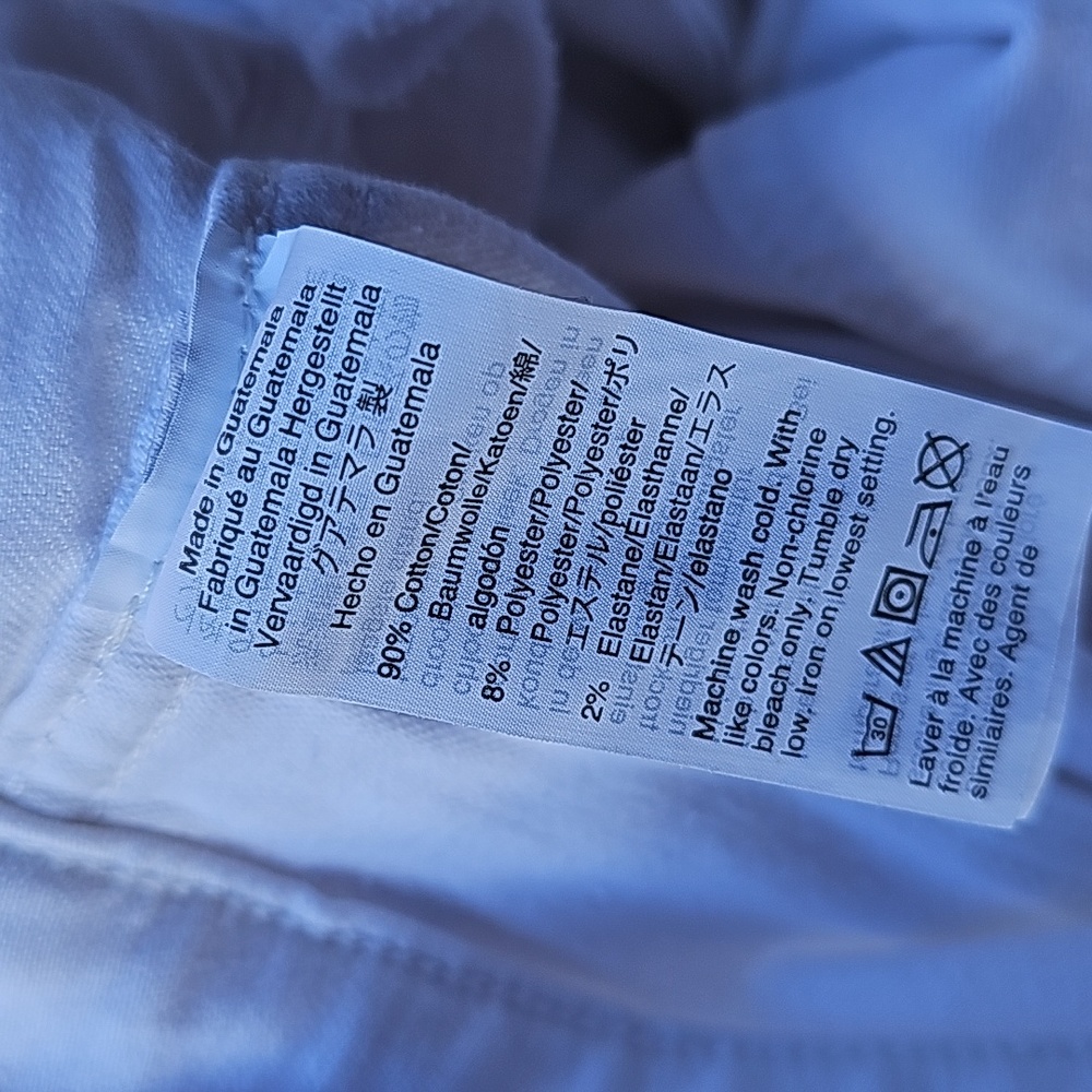 MADEWELL Jeans - Picture 11 of 11